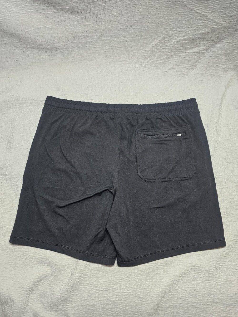 Member's Mark Men's Drawstring Moisture Wicking Favorite Soft Short - Picture 4 of 4